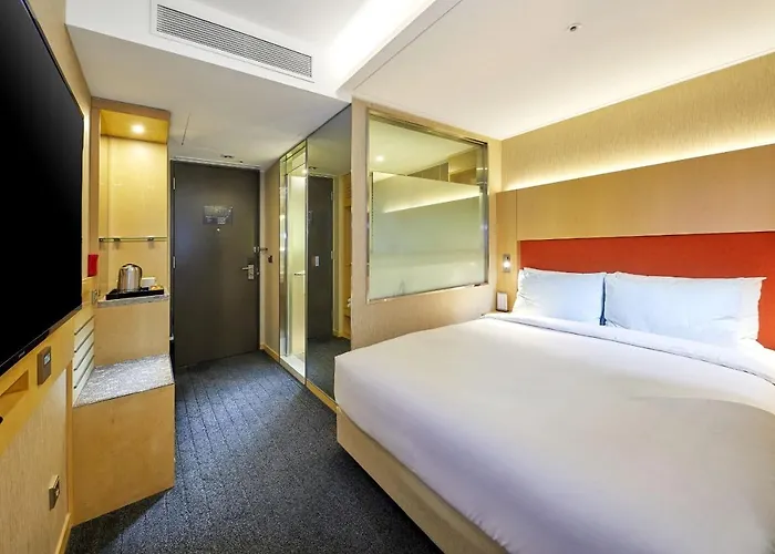 Hotel Midcity Myeongdong Seoul