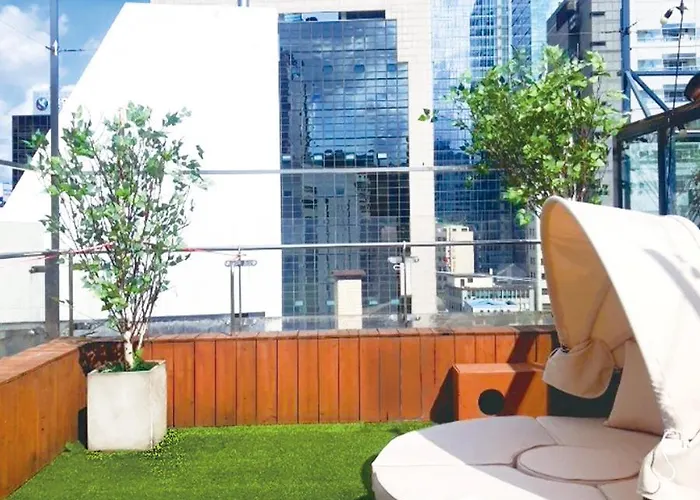 Hotel Midcity Myeongdong 3*