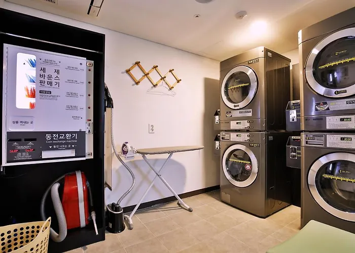 Hotel Midcity Myeongdong