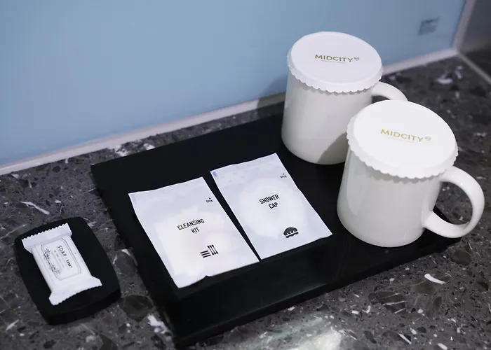 Hotel Midcity Myeongdong