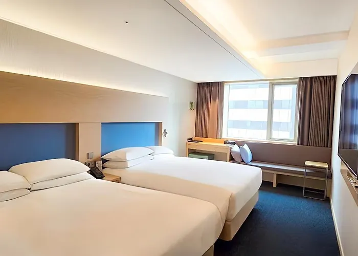 Midcity Myeongdong 3* Seoul