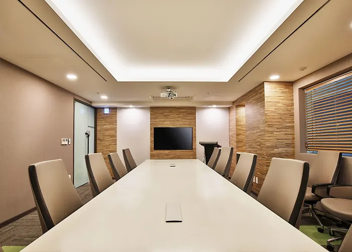 Midcity Myeongdong Hotel 3*