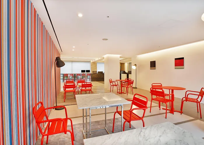Midcity Myeongdong 3* Seoul
