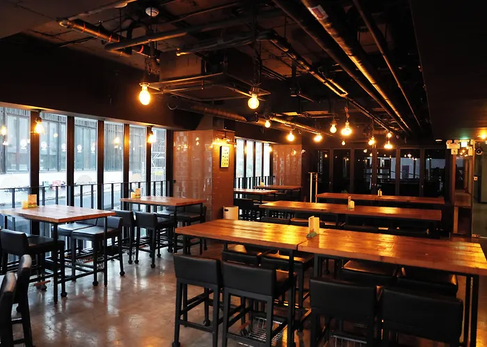 Midcity Myeongdong Hotel