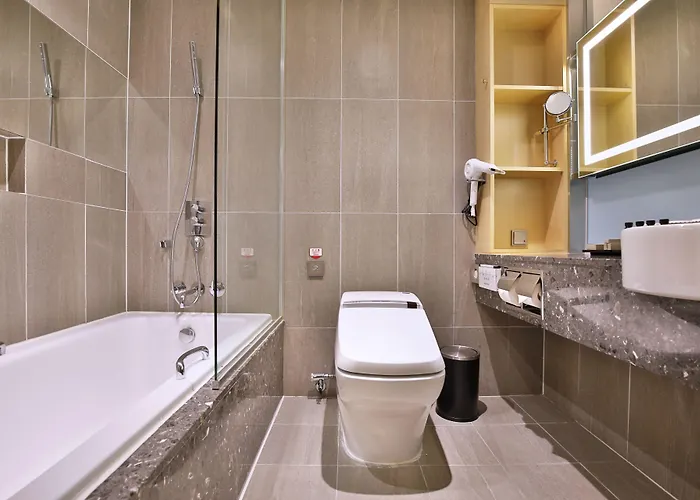 Hotel Midcity Myeongdong Seoul