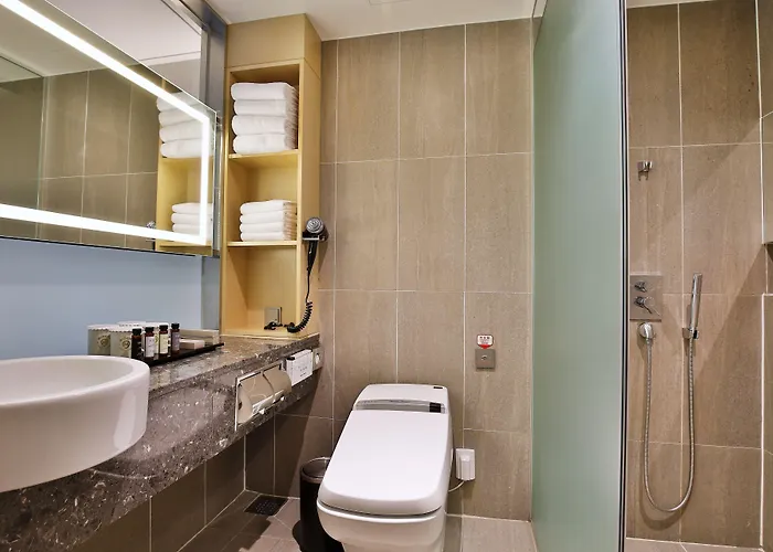 Hotel Midcity Myeongdong 3*