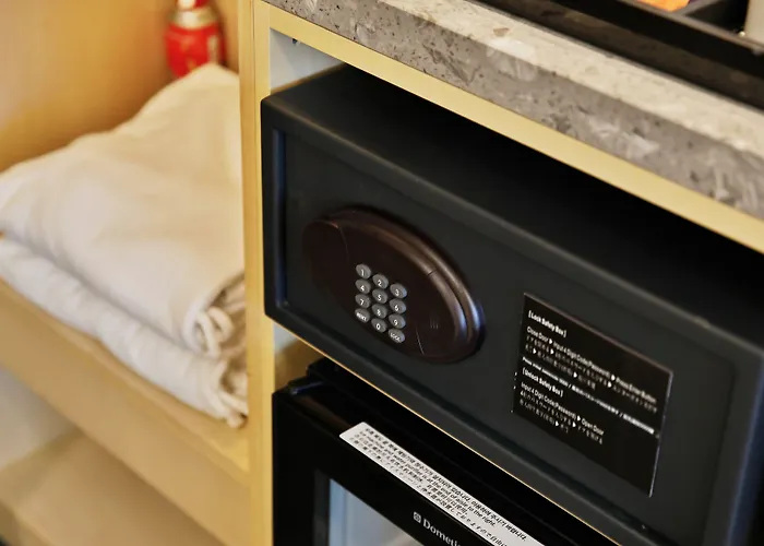 Hotel Midcity Myeongdong 3*