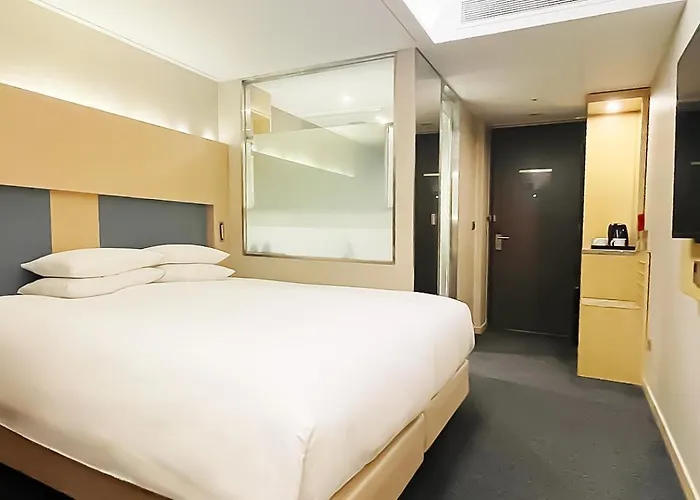 Midcity Myeongdong 3*
