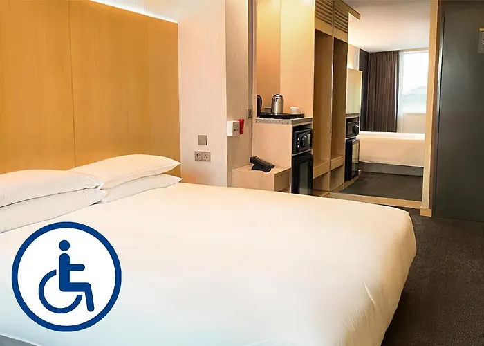 Hotel Midcity Myeongdong