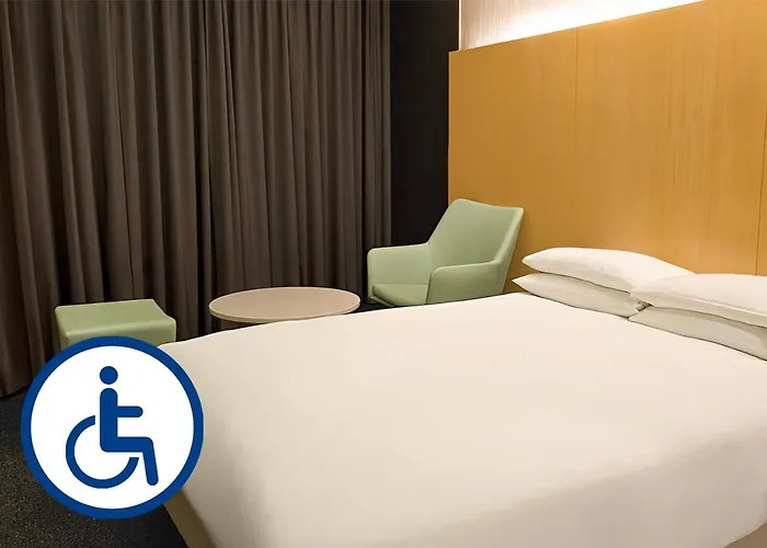 Hotel Midcity Myeongdong 3*