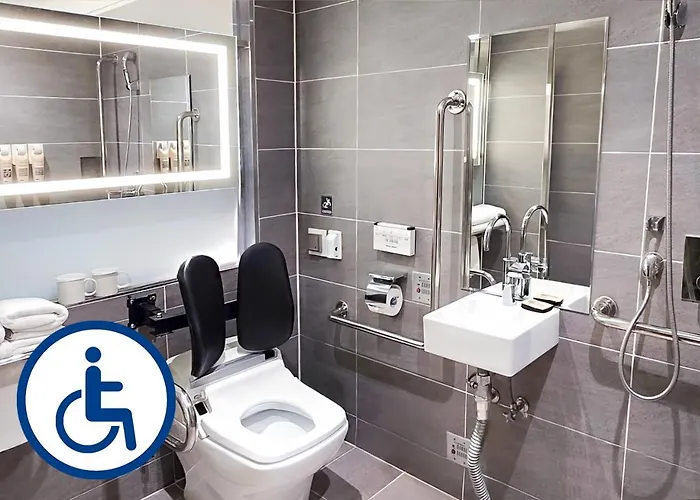 Hotel Midcity Myeongdong Seoul
