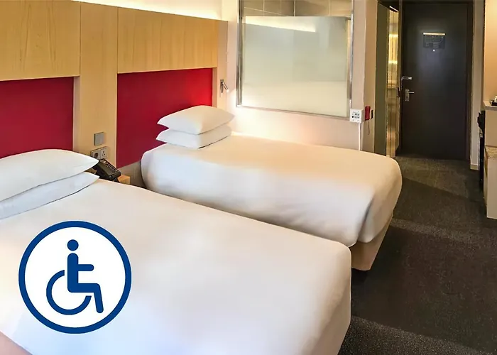 Hotel Midcity Myeongdong Seoul