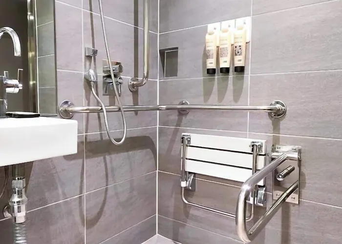 Midcity Myeongdong 3* Seoul