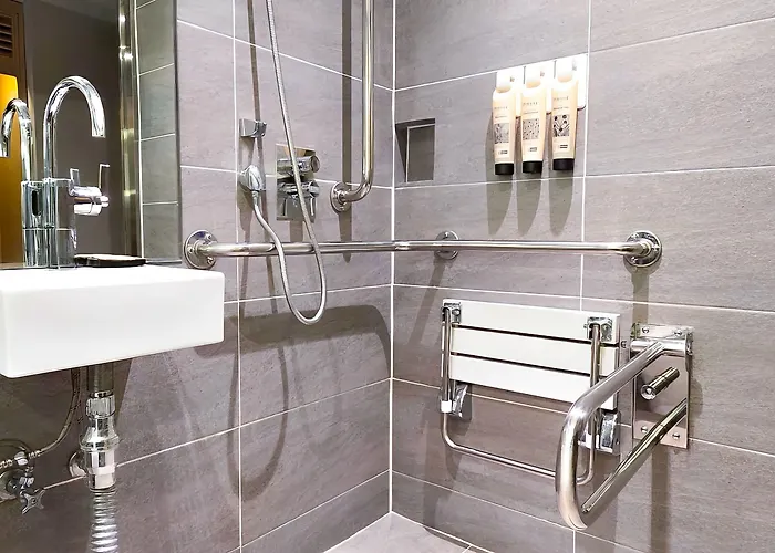 Hotel Midcity Myeongdong